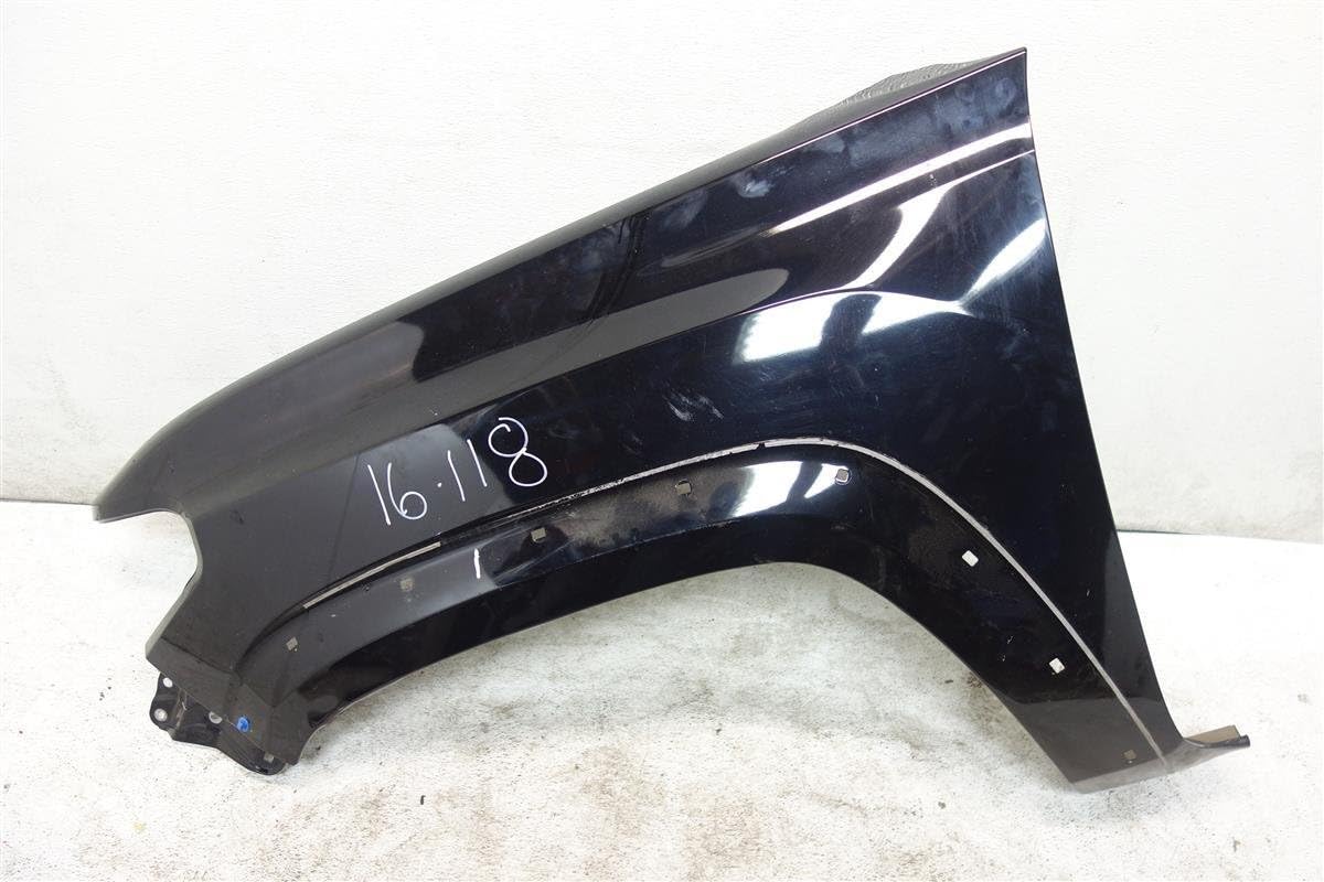 Toyota Front Driver Left Fender Panel 5381204120