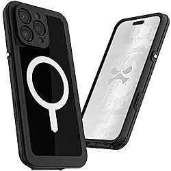Ghostek Nautical Slim Apple iPhone 16 Pro Max Case