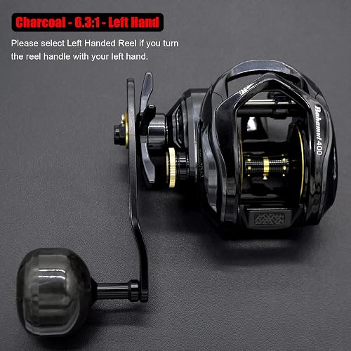 are temu fishing reels good fishing reels sold on Temu United States