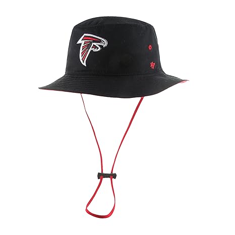 atlanta falcons boonie hat