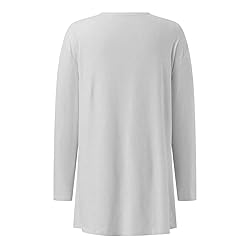 Short Sleeve Button Up Sweater for Women Red