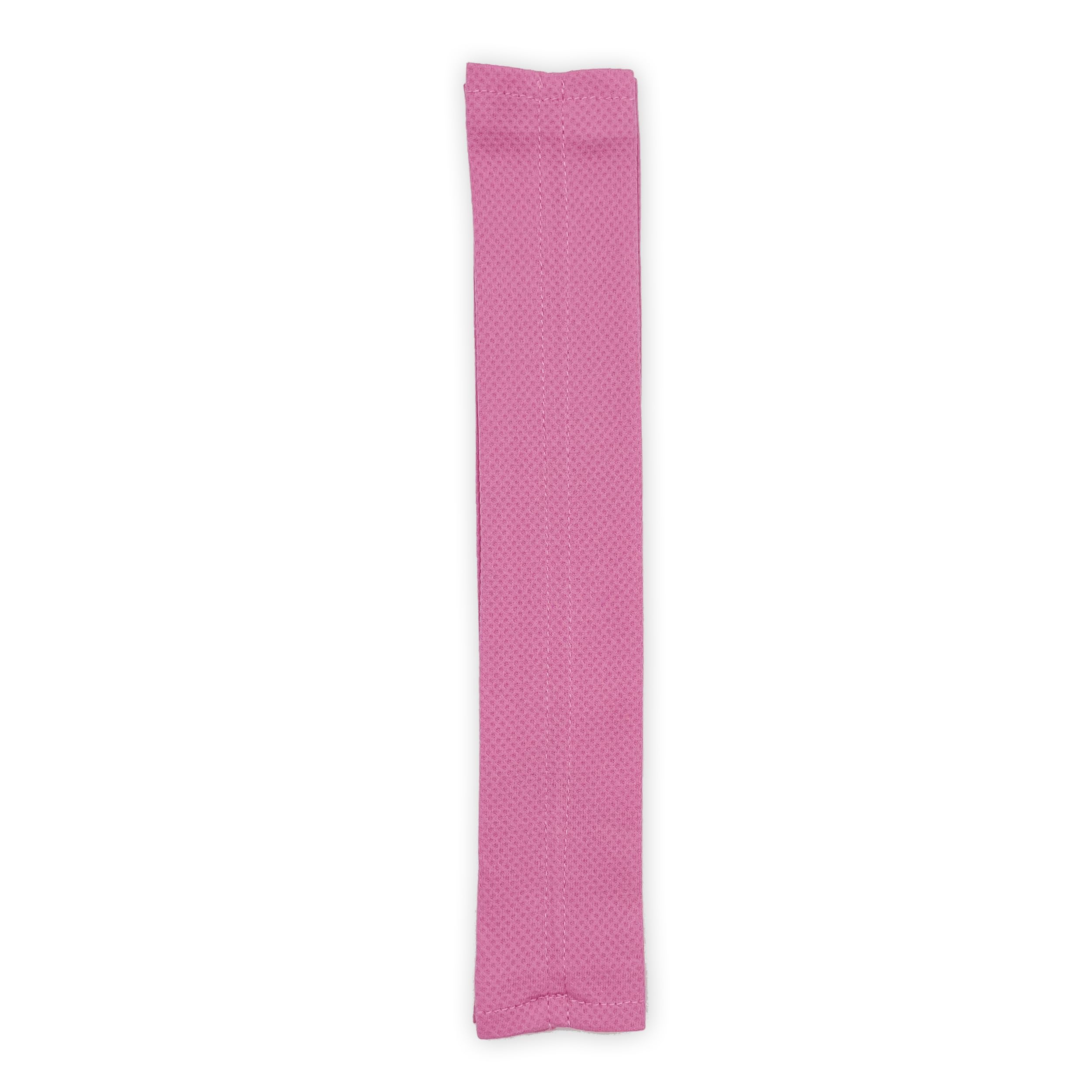 Soundman Flute Wiper - Gentle Flute Cleaning Cloth - Effective and Scratch-Free Cleaning in Seconds (Pink)