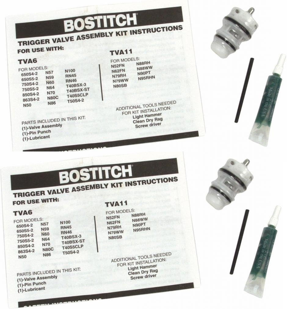 Best bostitch roofing nailer trigger