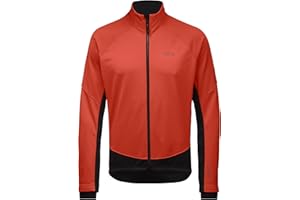 GORE WEAR Men's Standard Thermo Jacket