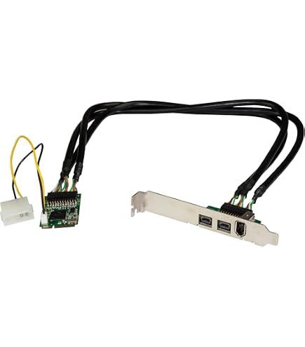 Amazon.com: New Retail Sealed Box Adaptec 2930 Ultra Scsi Pci Card