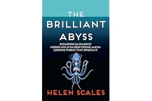 The Brilliant Abyss: Exploring the Majestic Hidden Life of the Deep Ocean, and the Looming Threat That Imperils It