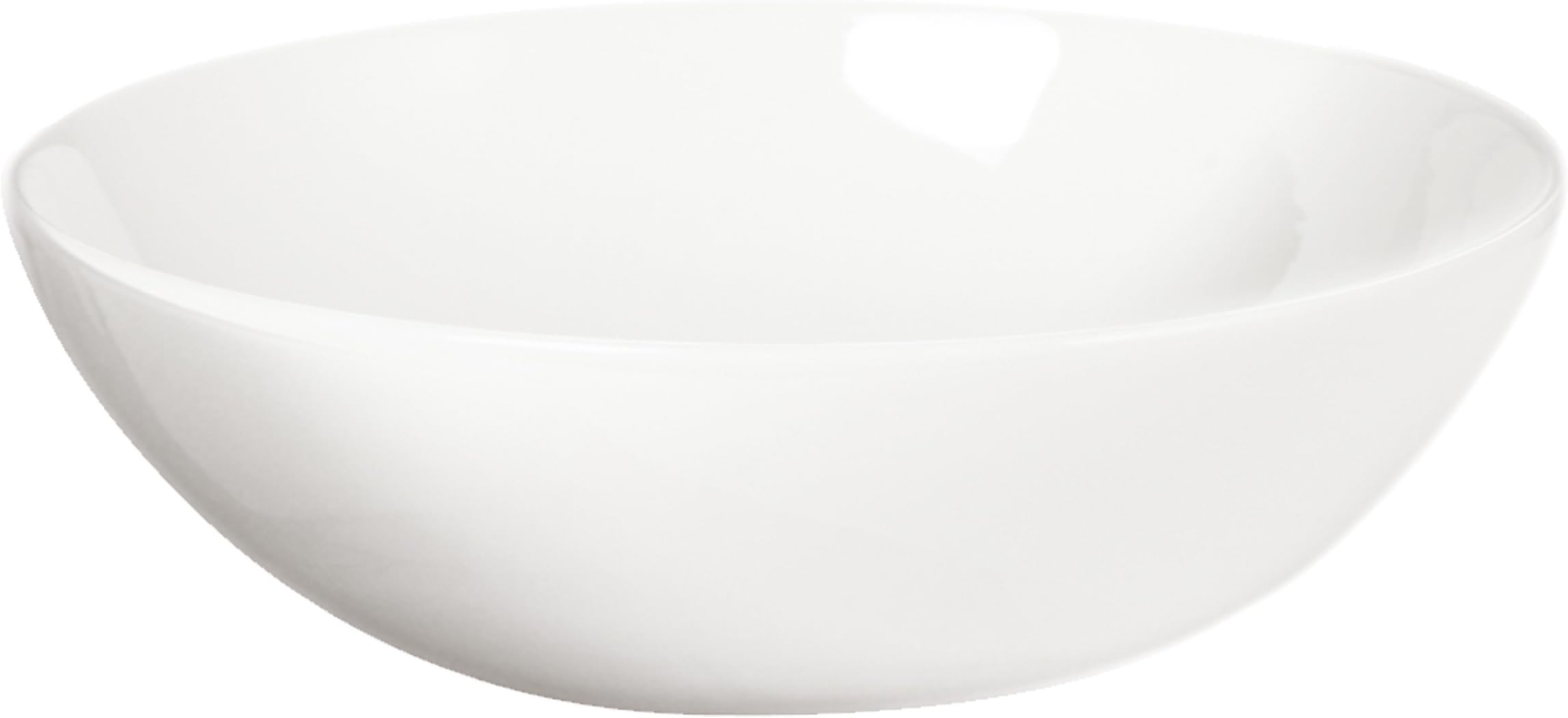 ASA à table Bowl, Dish, Fine Bone China, Warm White, Ø 15.5 cm, 1908013