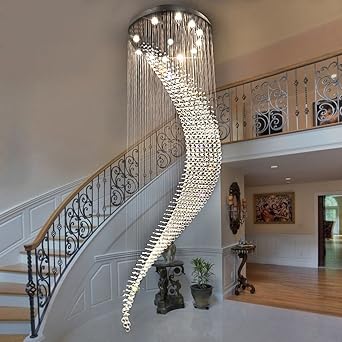 hall hanging light