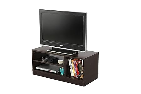 Forzza Benson TV Unit (Wenge)