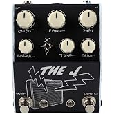 ThorpyFX The J Analog Guitar Amp Emulator