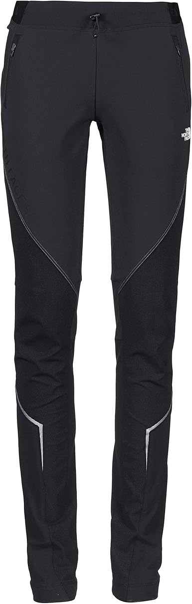 north face impendor alpine