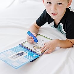 Melissa & Doug On The Go Water Wow! Reusable