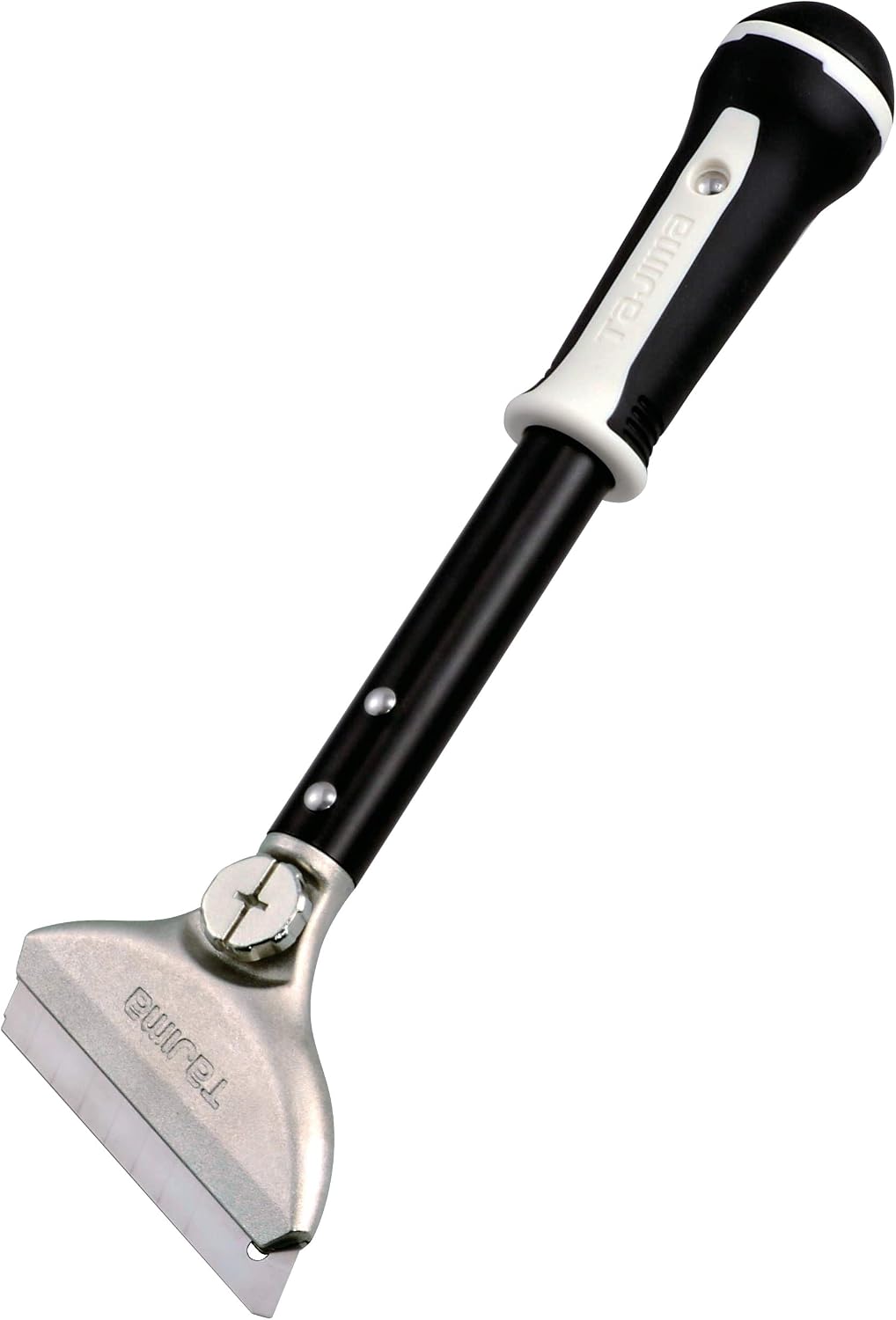 Tajima PSCL300A TAPSCL300A/W1 Scrape-RITE P Scraper with Solid 18MM Endura Blade Size 330MM