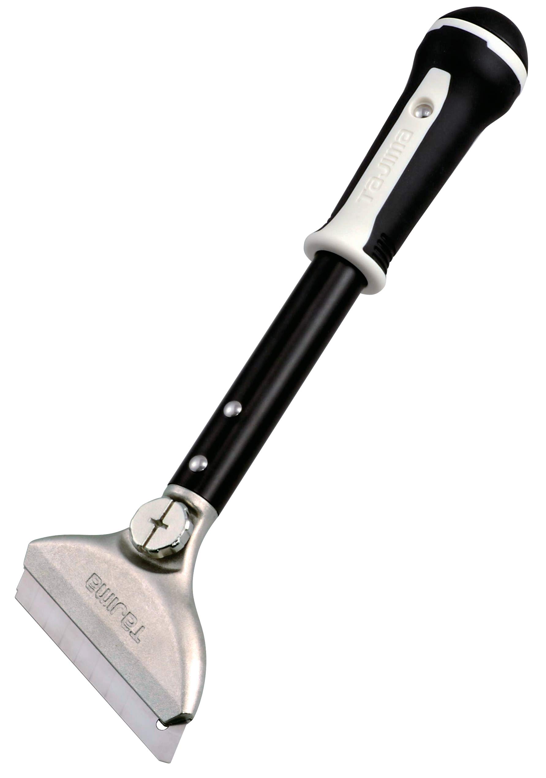 Tajima PSCL300A TAPSCL300A/W1 Scrape-RITE P Scraper with Solid 18MM Endura Blade Size 330MM