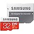 Samsung microSDHCカード 32GB EVO Plus Class10 UHS-I対応 (最大読出速度95MB/s:最大書込速度20MB/s) Nintendo Switch 動作確認済 MB-MC32GA/ECO