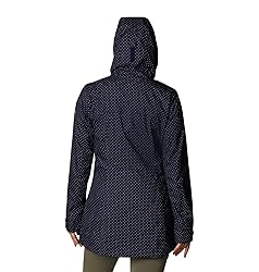 Columbia Women's Plus Size Splash A Little II