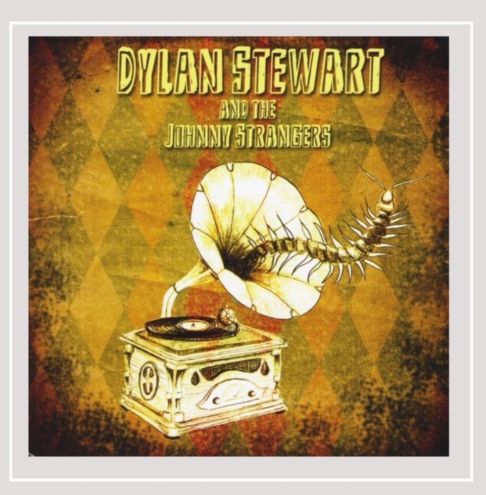 Dylan Stewart and the Johnny Strangers Dylan Stewart and