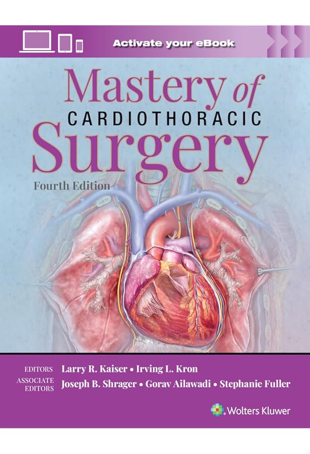 Khonsari's Cardiac Surgery 心臓手術アトラス Khonsari's Cardiac Surgery: Safeguards and Pitfalls in