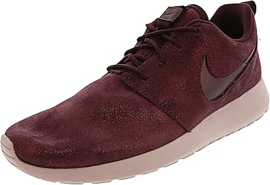 nike wmns roshe one premium suede