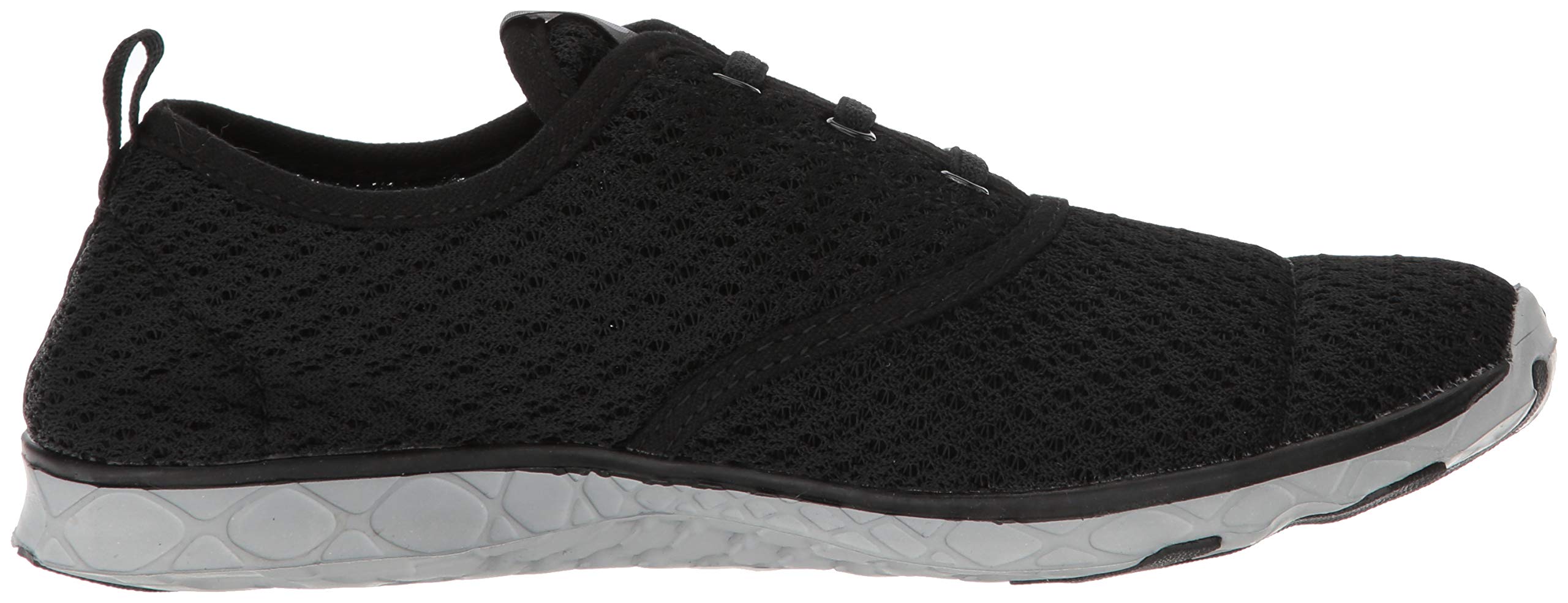 aleader men's quick drying aqua water shoes