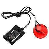 Treadmill Magnet Safety Key Compatible with Most of