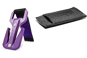 EEZYCUT Trilobite Webbing and Line Knife - Belt Mounted