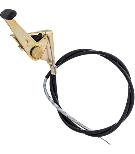thumbnail image 2 of Choke Lever Fantic Motor Caballero Aria 07-10 2 of 10