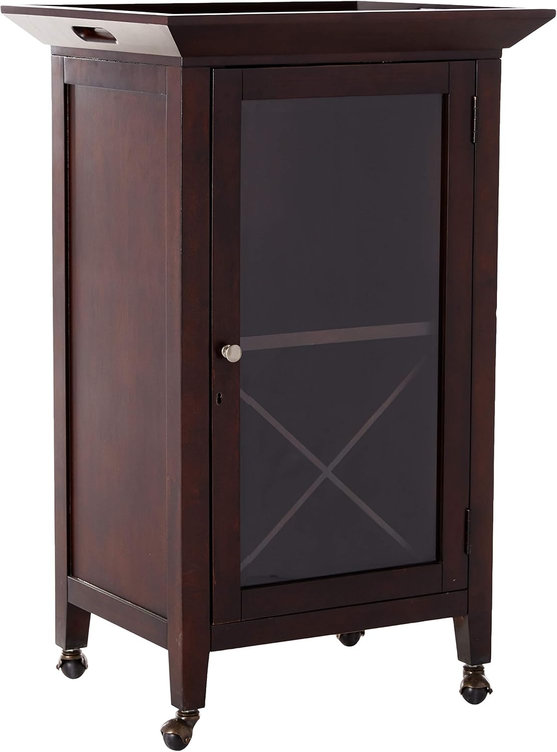 Best Bar Cabinet Howard Miller