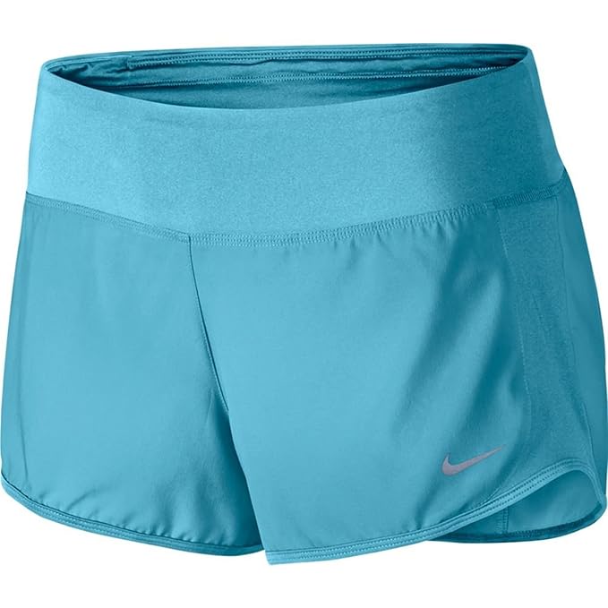 pantaloncini corsa nike