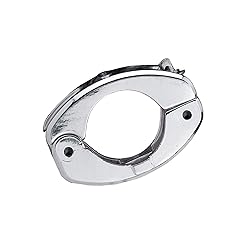 Gibraltar SC-GCHKML Chrome Hinged Memory Key Lock