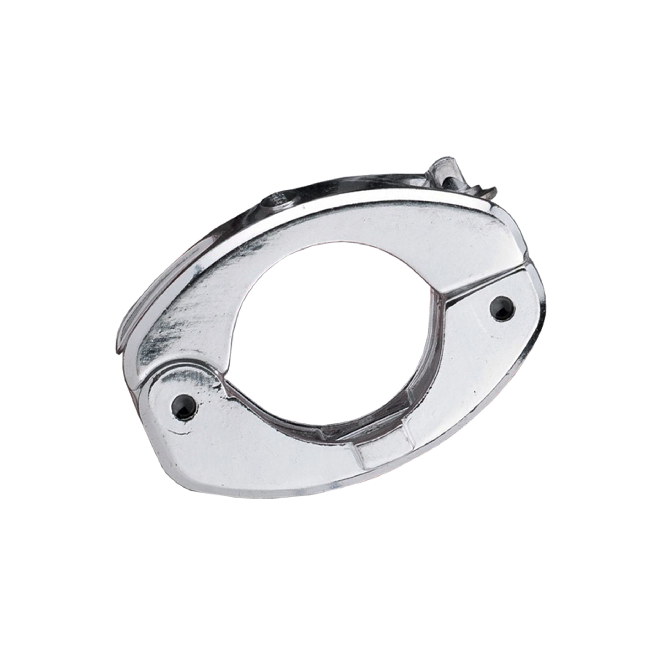 Gibraltar SC-GCHKML Chrome Hinged Memory Key Lock