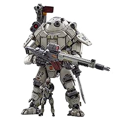 JOYTOY 1/25 Action Figures Iron Wrecker 02 Tactical