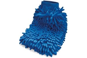 Luva de Microfibra, Tramontina