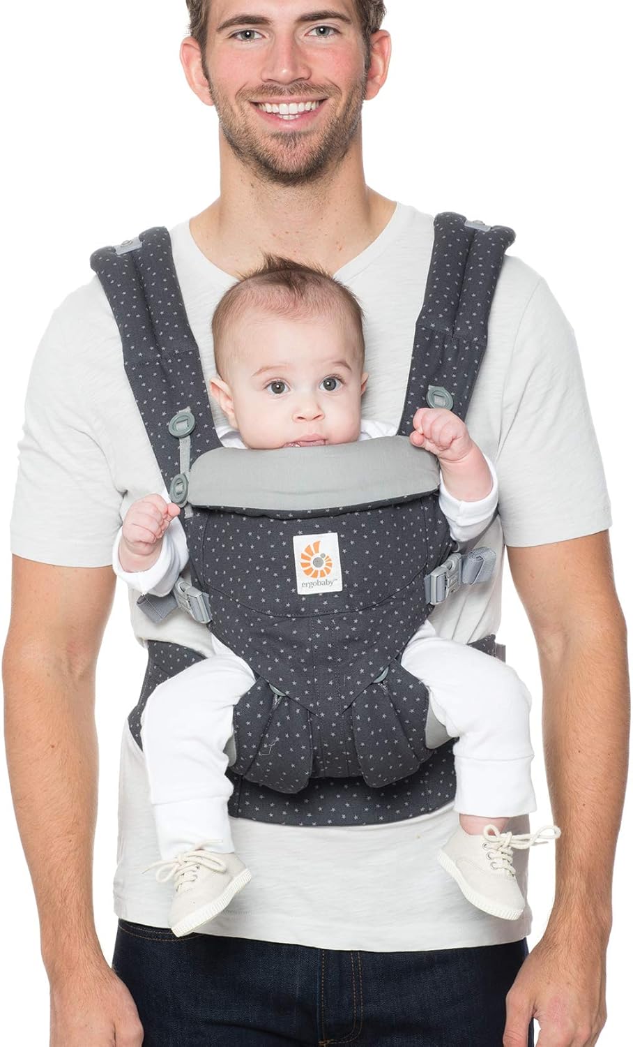 ergobaby omni 360 amazon uk