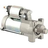Briggs &amp; Stratton 593486 Starter Motor