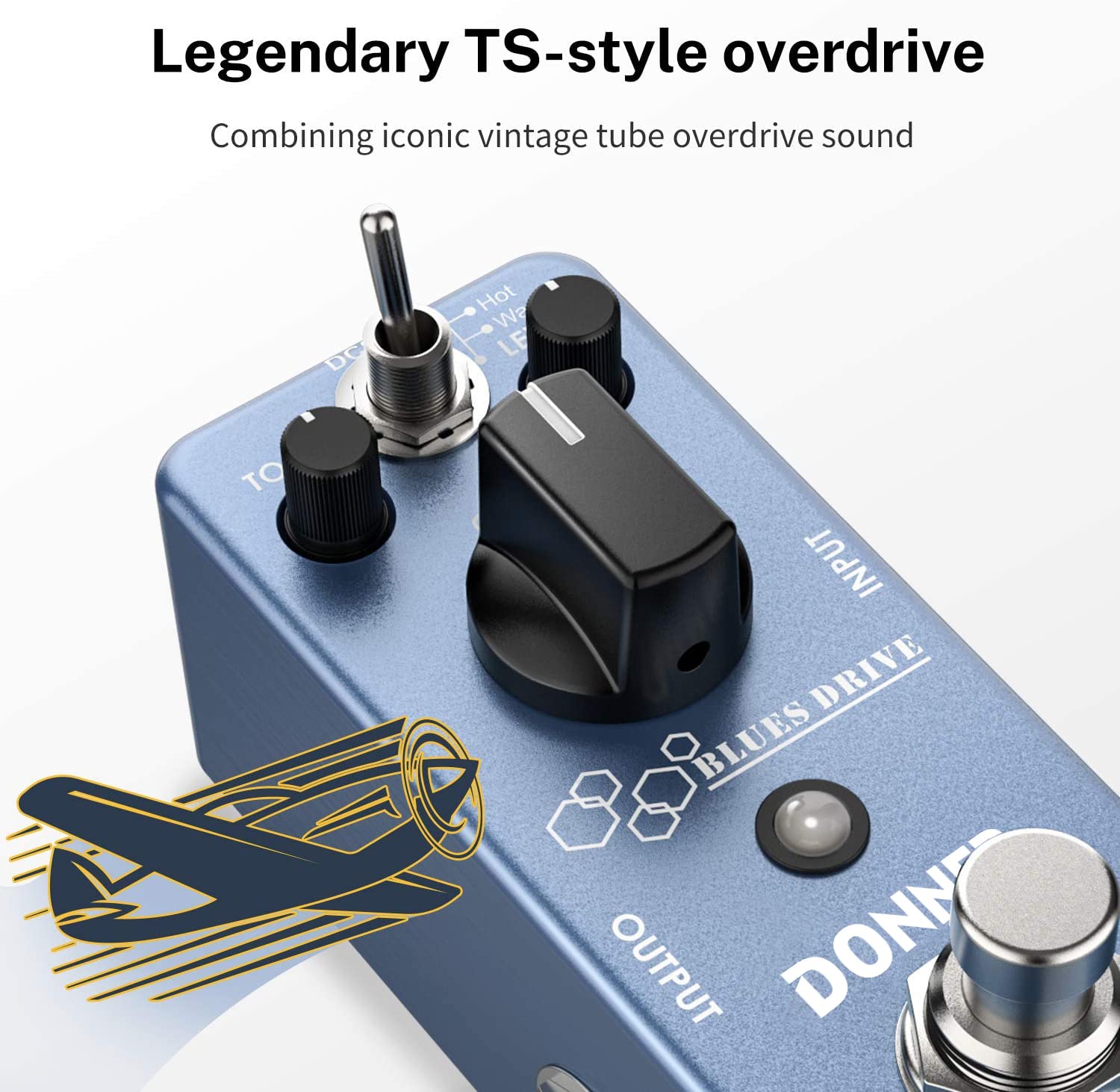 Guitar Pedal