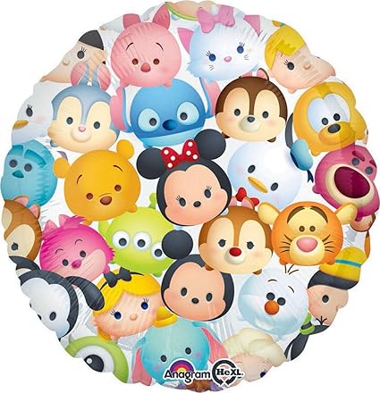 TSUM TSUM by Disney 18\