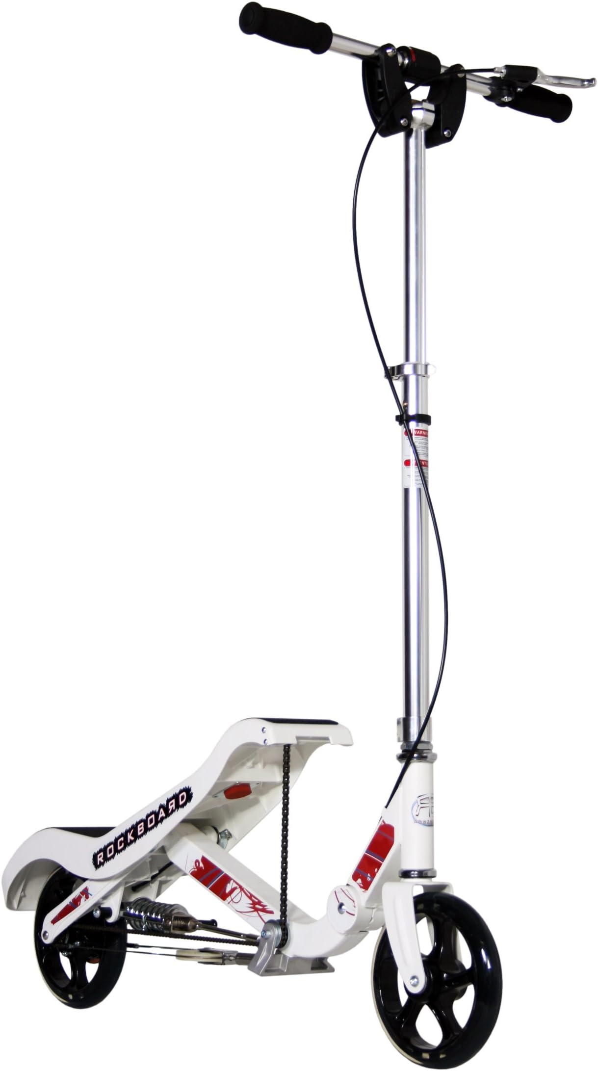 Rockboard M.Y. Products LLC Scooter