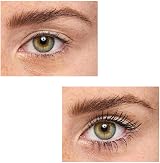 L'Oreal Paris Voluminous Mascara Carbon Black Visibly Thicker Sensitive Eyes 8ml view 5