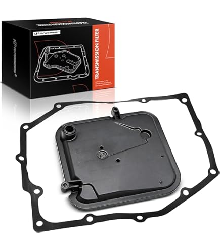 BALDWIN FILTERS, Allison, O-Ring, Transmission Fluid Filter - 4ZLH9|19992