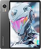 Headwolf Titan 1 Android15 タブレット 8インチ