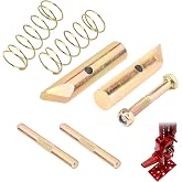 High Iift Jacks Repair Kit fk-1 for Hi Lift Jacks Accessories Replacement (Gold-1)