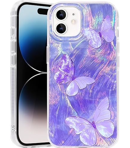 Fundas de Móvil de Mariposas