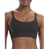 adidas Women's Active Micro Flex Wireless Seamless Lounge Bra