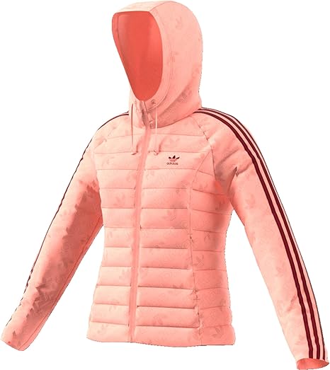 adidas monogram slim jacke