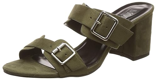 mode by red tape women's fashion sandals