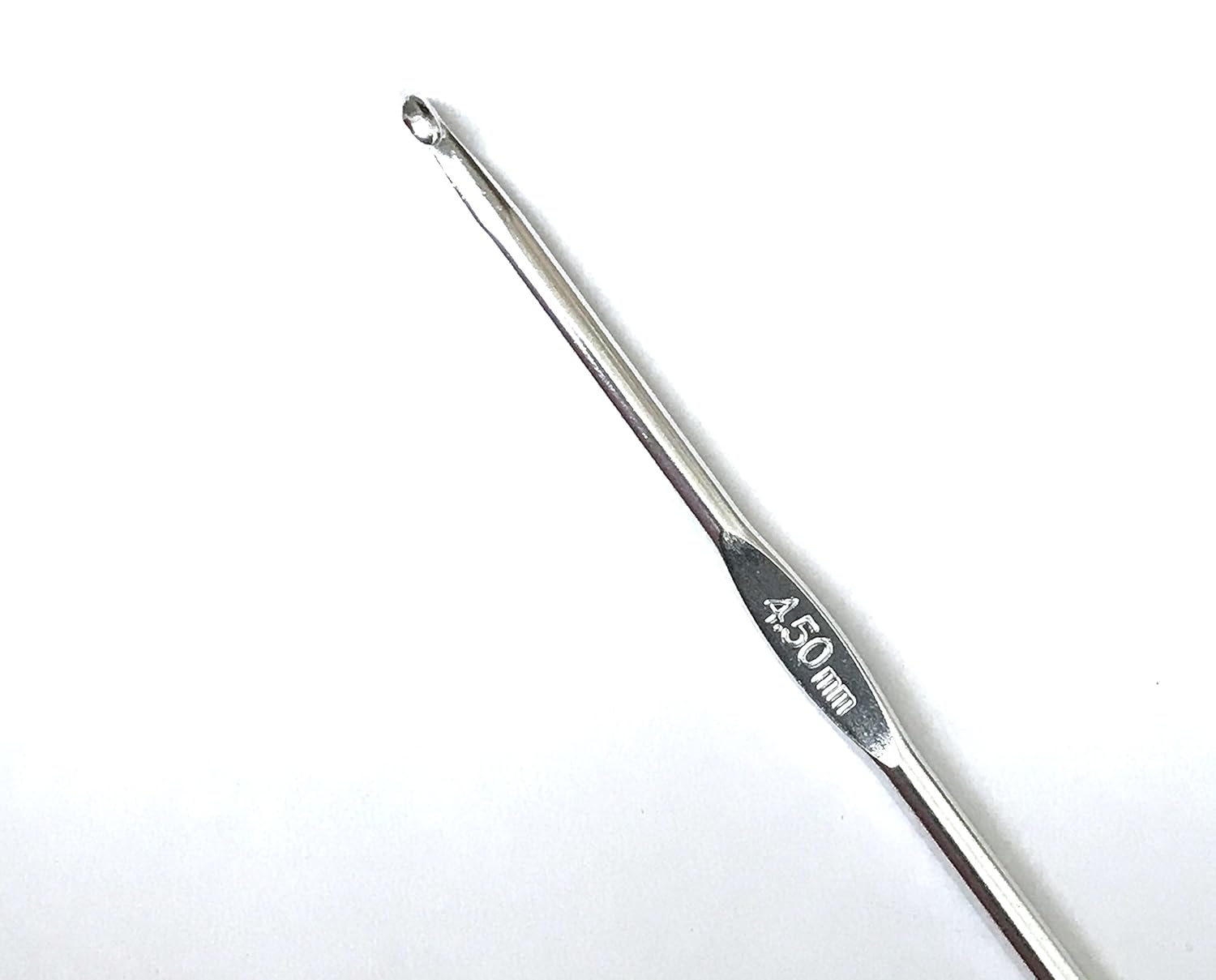 Aluminum Crochet Hook Choose Size Crochet Hooks Supplies 3mm J 10 6mm K 10 1 2 6 5mm 7mm L 11 8mm M N 13 9mm N P 15 10mm 12mm 4 5mm Amazon In Home Kitchen
