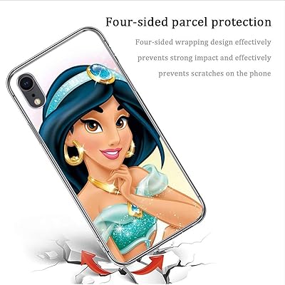 DISNEY COLLECTION iPhone Xr Case Transparent Nigeria Ubuy