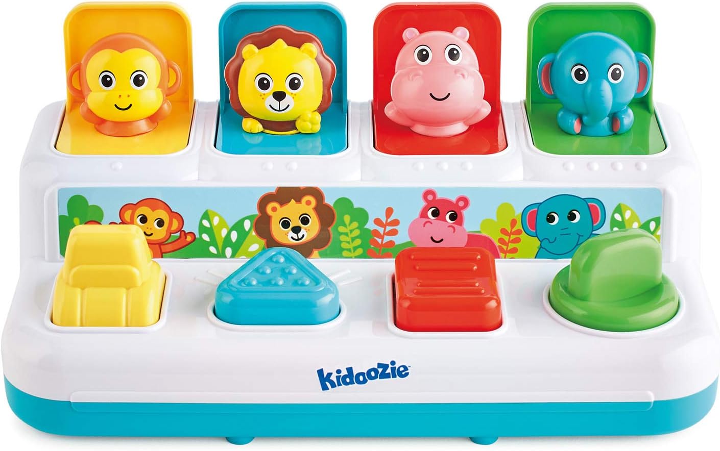 kidoozie