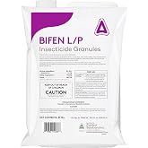 CSI Bifen L/P Insecticide Granules 25lb